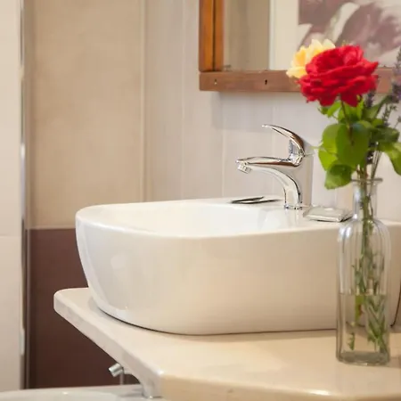 Le Peonie Bed & Breakfast