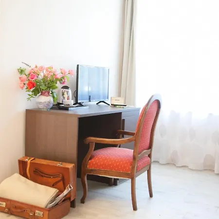 Le Peonie Bed & Breakfast