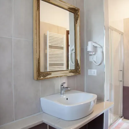 Bed & Breakfast Le Peonie Peveragno