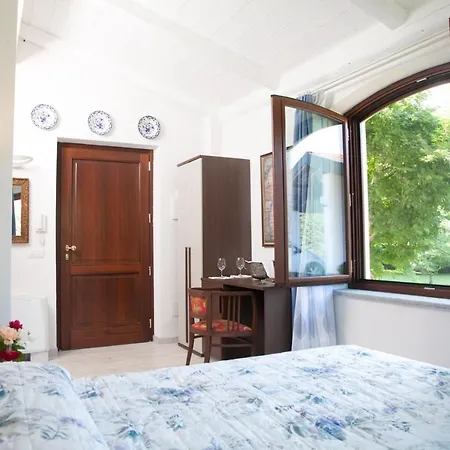 Bed & Breakfast Le Peonie