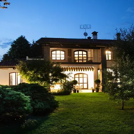 Le Peonie Bed & Breakfast