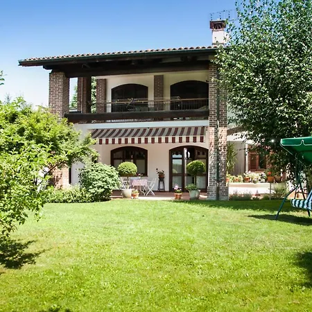 Le Peonie Bed & Breakfast