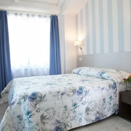 Bed & Breakfast Le Peonie Peveragno
