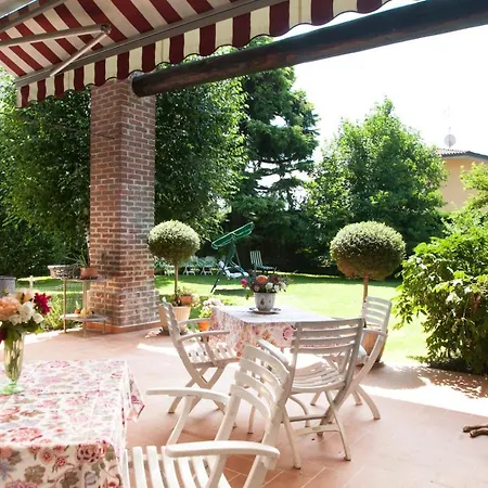 Bed & Breakfast Le Peonie