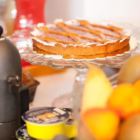 Le Peonie Bed & Breakfast 3*