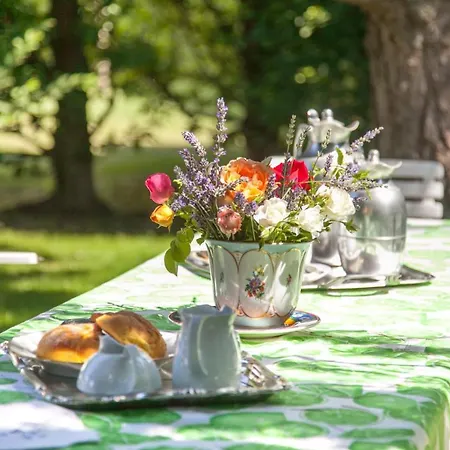 Le Peonie Frühstückspension 3*
