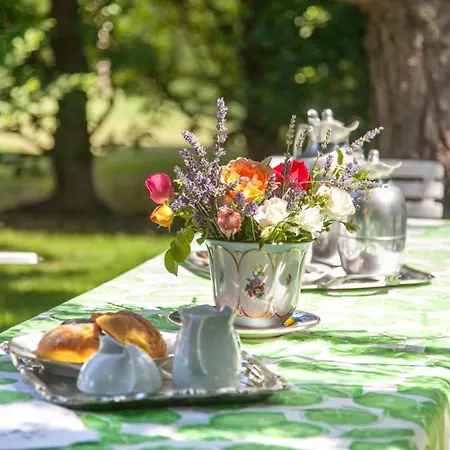 Le Peonie Bed & Breakfast *