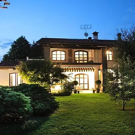 Bed & Breakfast Le Peonie