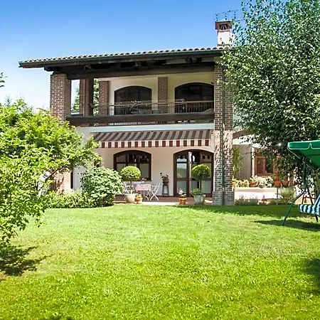 Le Peonie Bed & Breakfast Peveragno
