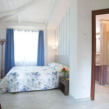 Le Peonie Bed & Breakfast