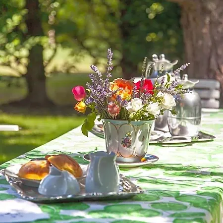 Le Peonie Bed & Breakfast