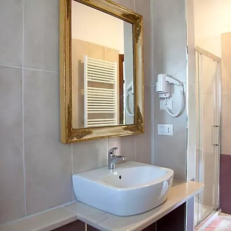 Bed & Breakfast Le Peonie