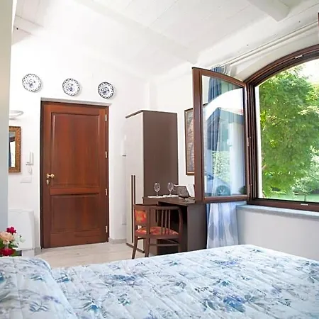 Bed & Breakfast Le Peonie 3*
