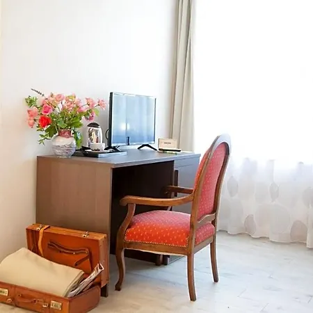 Bed & Breakfast Le Peonie