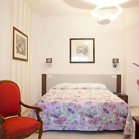 Bed & Breakfast Le Peonie