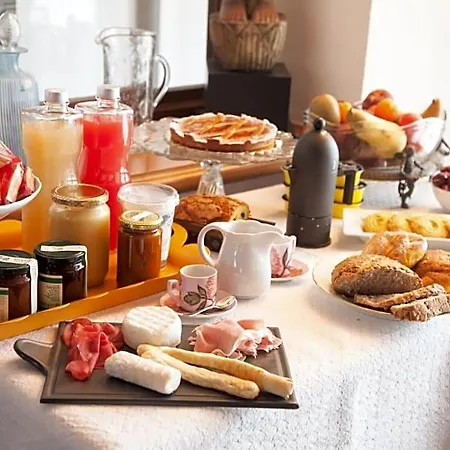 Bed & Breakfast Le Peonie 3*