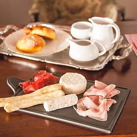 Le Peonie Bed & Breakfast Peveragno