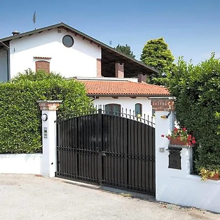 Bed & Breakfast Le Peonie 3*