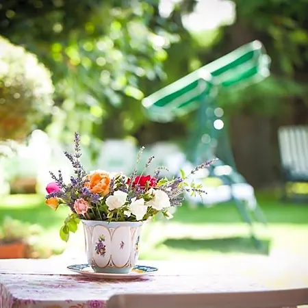 Bed & Breakfast Le Peonie Peveragno