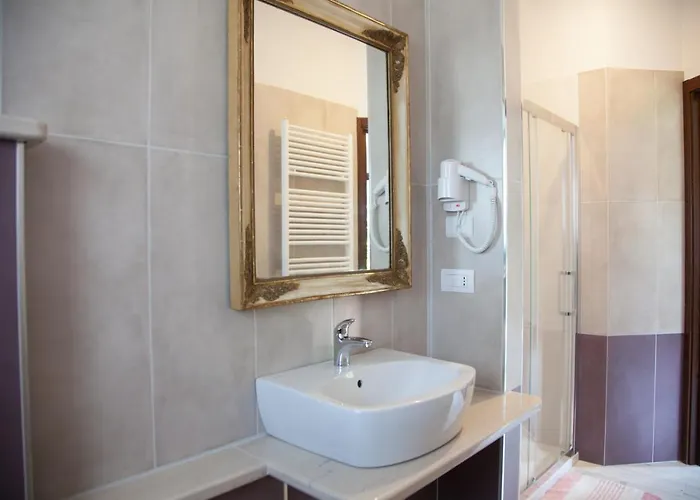 Frühstückspension Le Peonie Peveragno