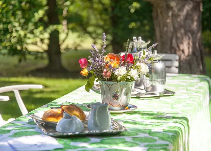 Le Peonie Frühstückspension 3*